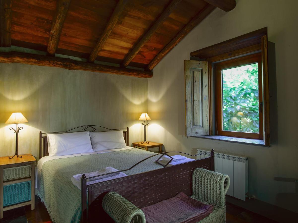 Casas Da Estacao, Country Houses Marvão Exteriér fotografie