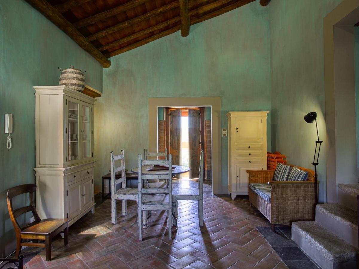 Casas Da Estacao, Country Houses Marvão Pokoj fotografie