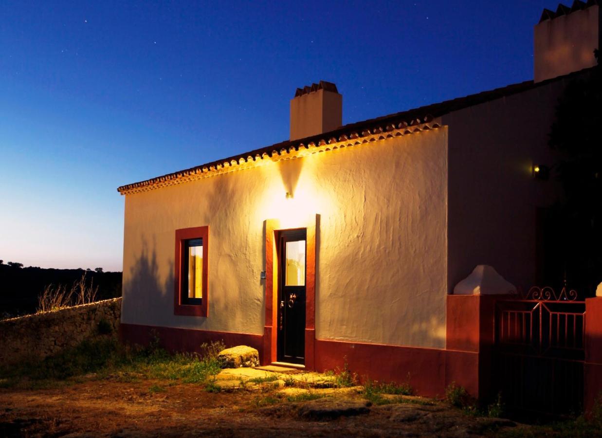 Casas Da Estacao, Country Houses Marvão Pokoj fotografie