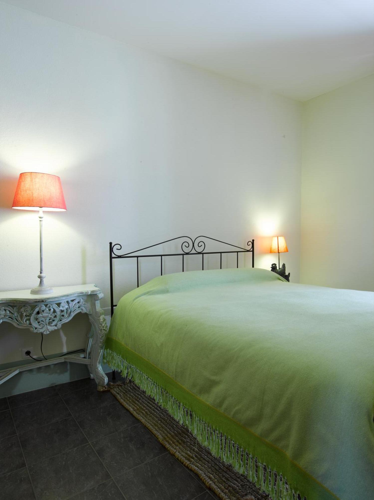 Casas Da Estacao, Country Houses Marvão Pokoj fotografie