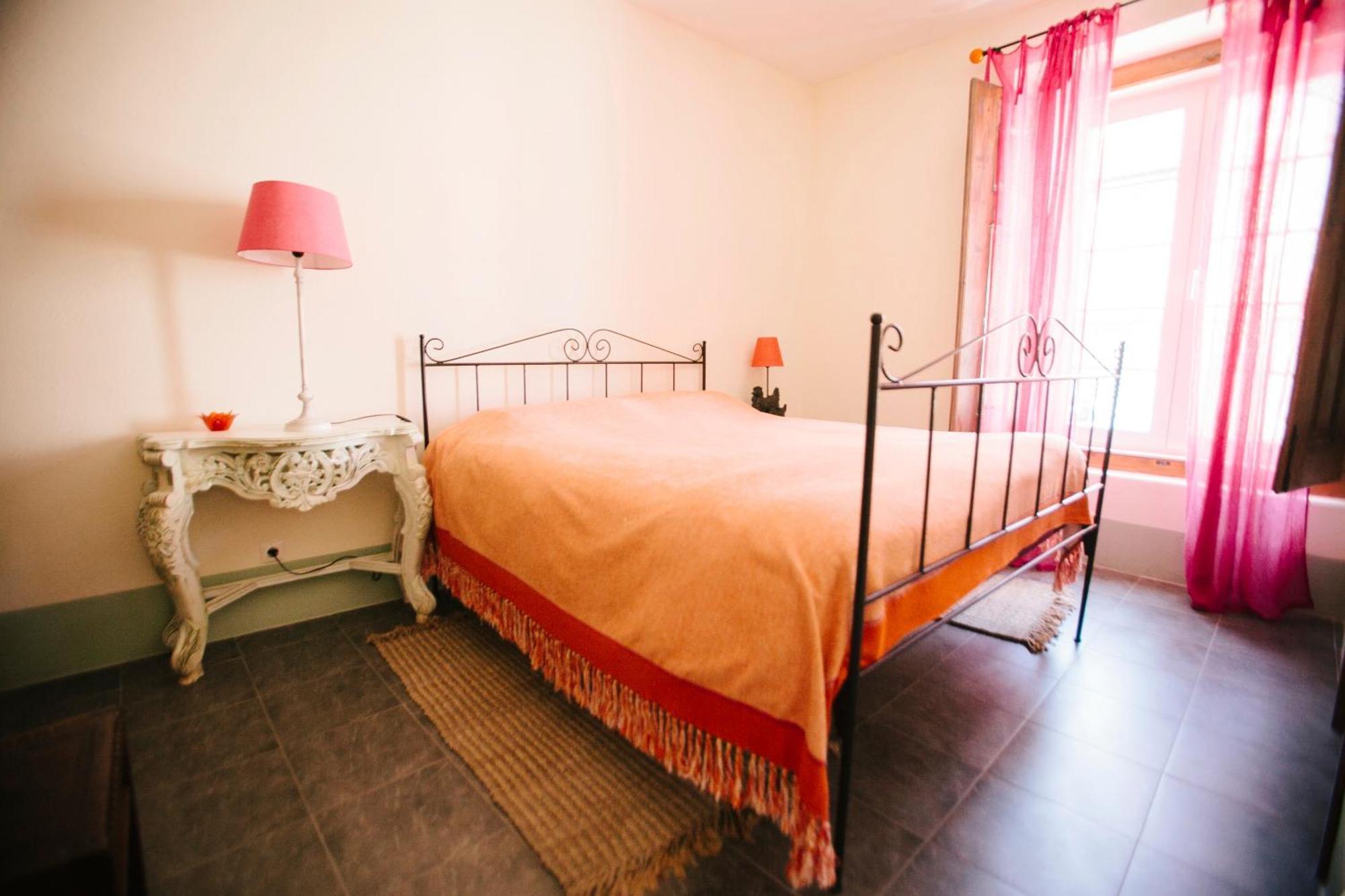 Casas Da Estacao, Country Houses Marvão Pokoj fotografie