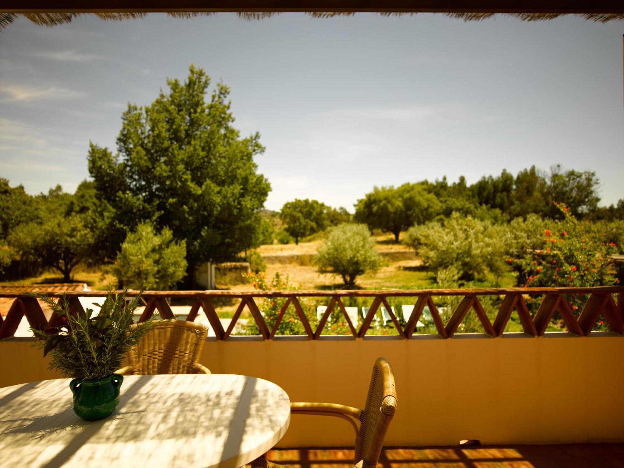 Casas Da Estacao, Country Houses Marvão Pokoj fotografie